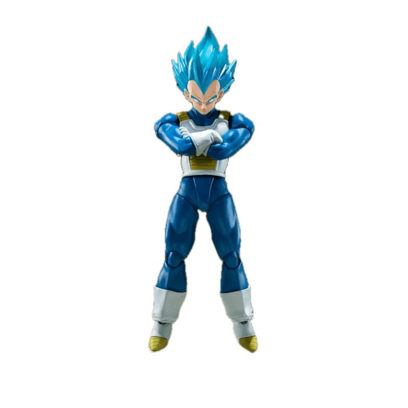 Vegeta Super Saiyan outlets SH Figuarts