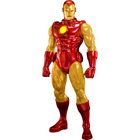 Iron Man Hono Studio HS05 figurine 1 6 Marvel