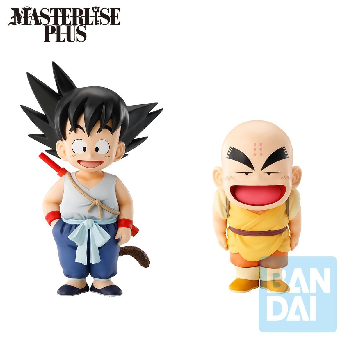 Official Dragon Ball Super Son Goku MASTERLISE - ICHIBANSHO factory figure 25cm - United Kingdom