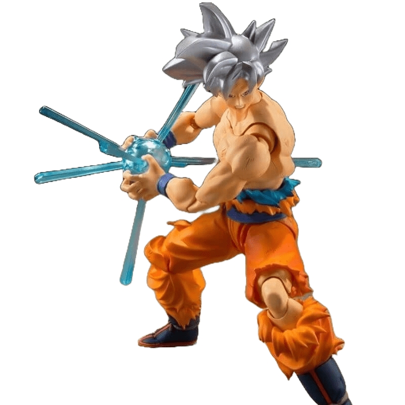 Sh figuarts on sale ultra instinct goku